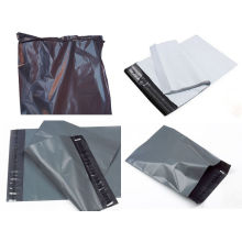 Chinese Shop Online Bag TNT Clear Self Adhesive Seal Plastic Bag